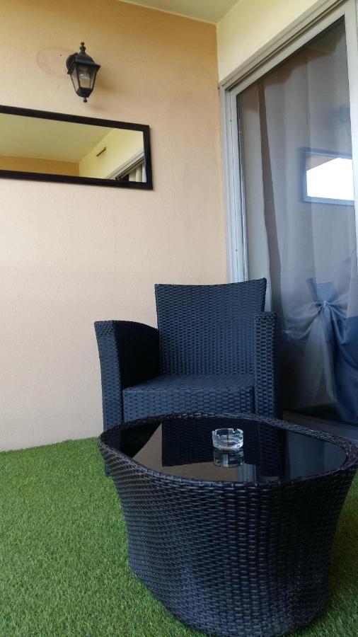 Appartement Zen Cannes Exterior photo