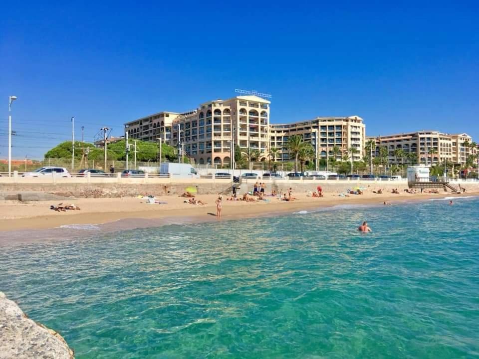 Appartement Zen Cannes Exterior photo