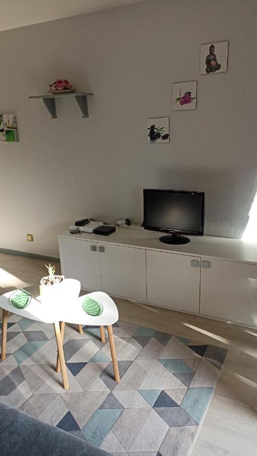 Appartement Zen Cannes Exterior photo