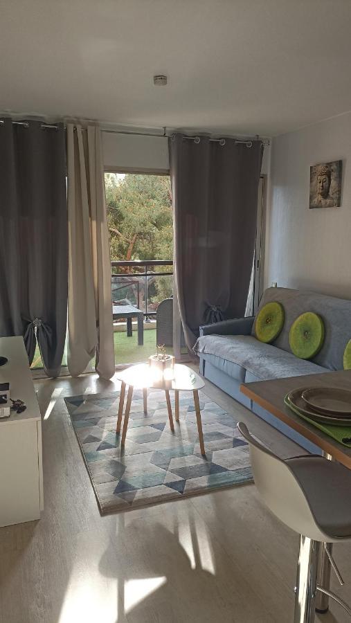 Appartement Zen Cannes Exterior photo